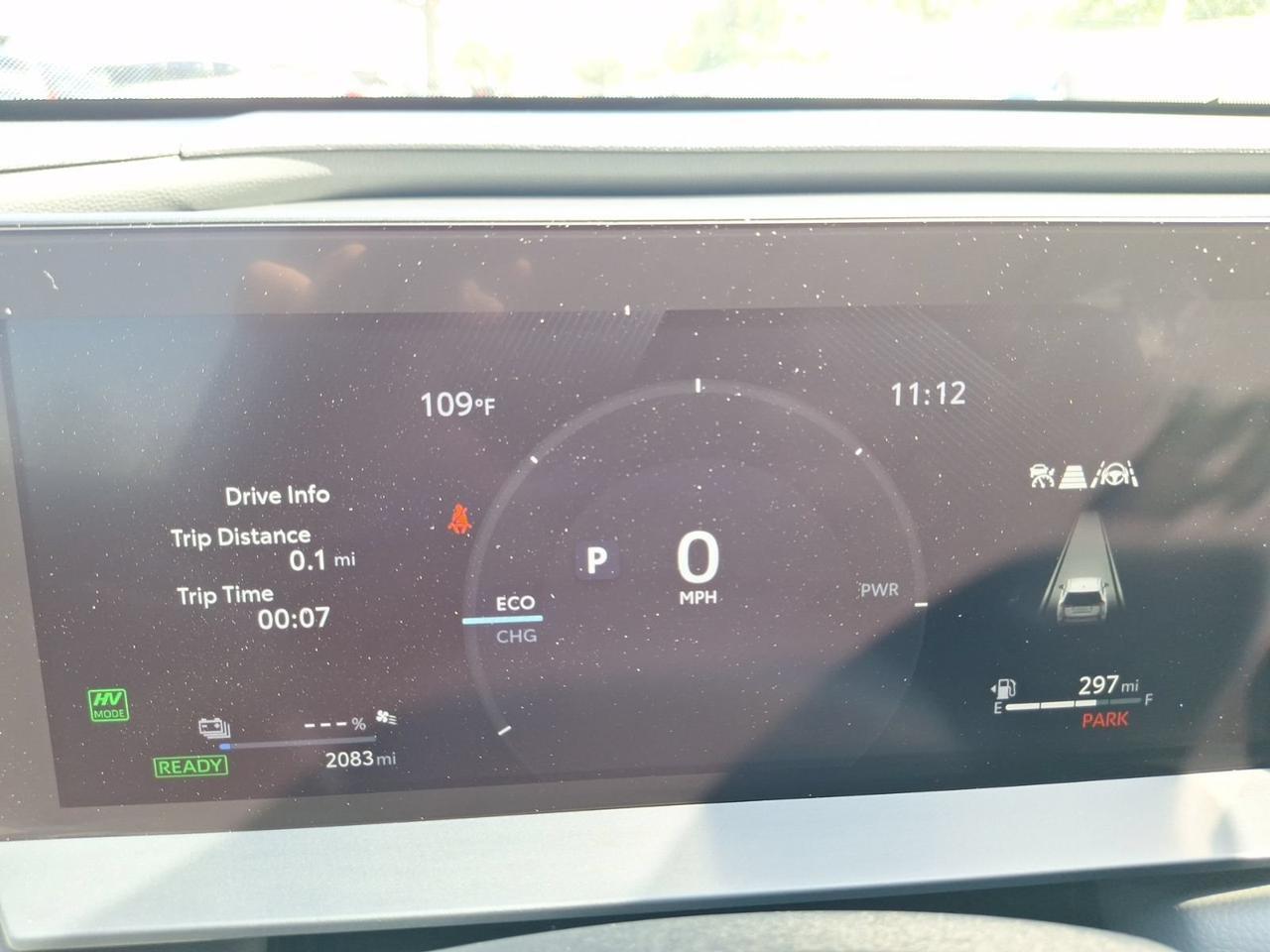 2026 Toyota RAV4 Plug-In Hybrid SE Hurst TX