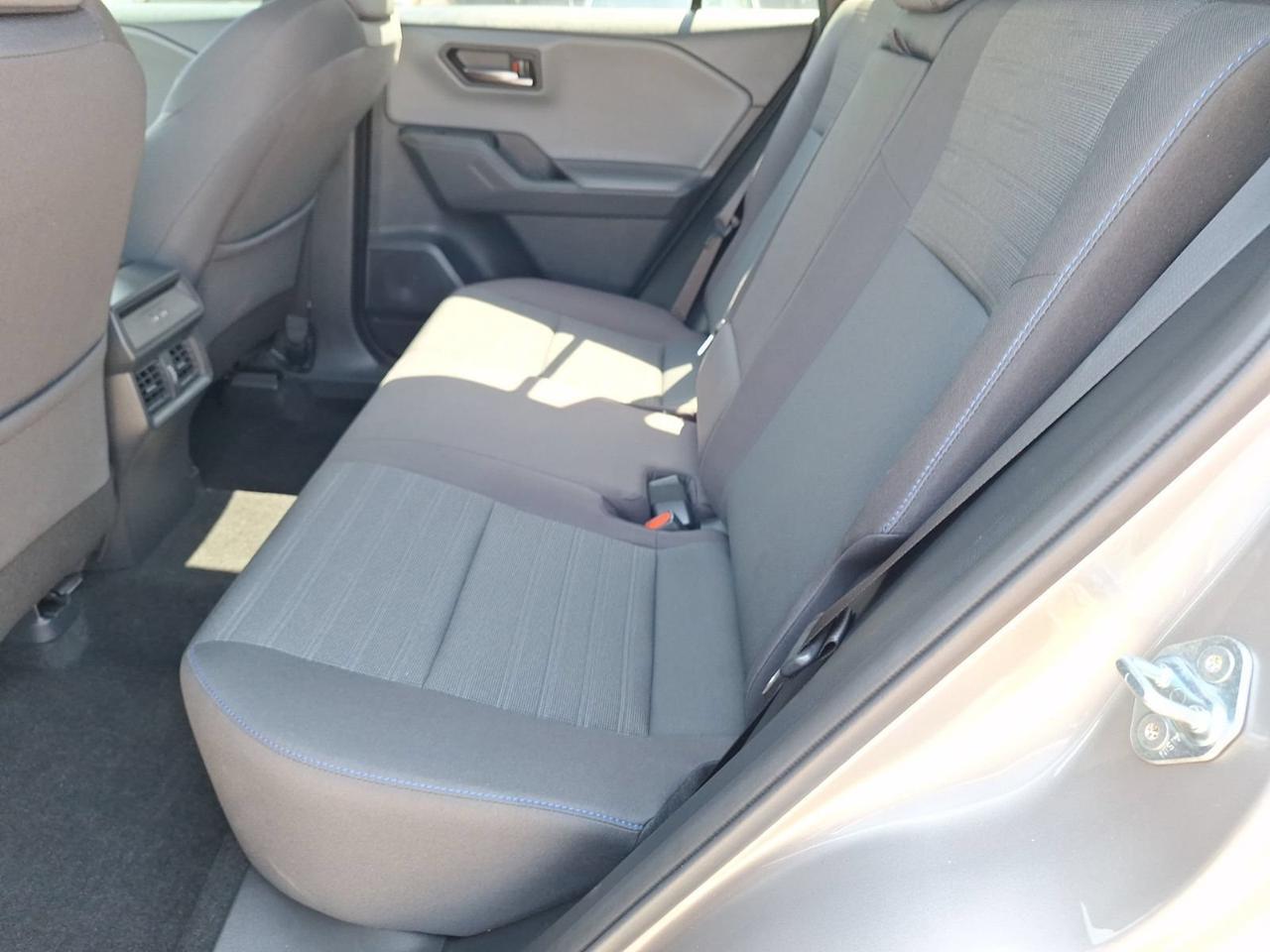 2026 Toyota RAV4 Plug-In Hybrid SE Hurst TX