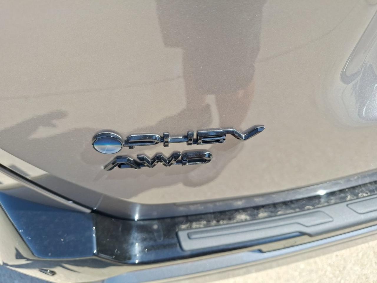 2026 Toyota RAV4 Plug-In Hybrid SE Hurst TX