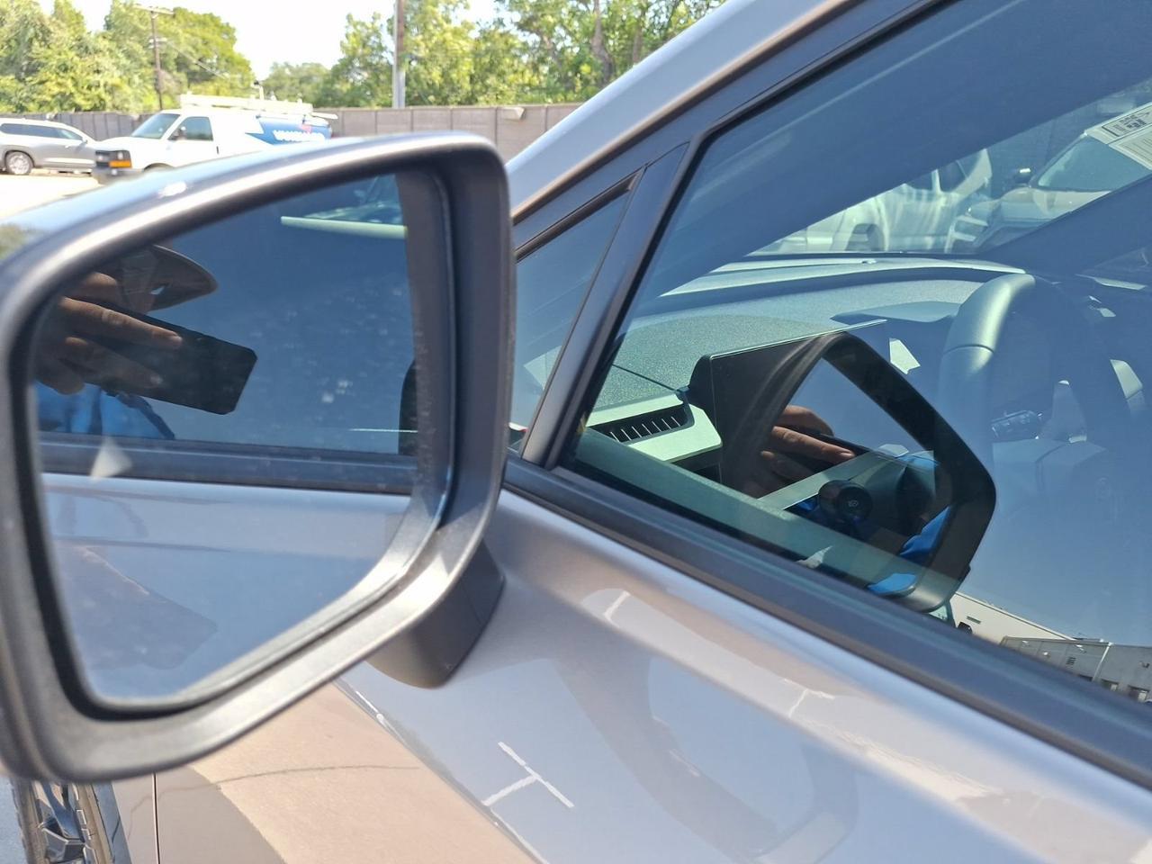 2026 Toyota RAV4 Plug-In Hybrid SE Hurst TX