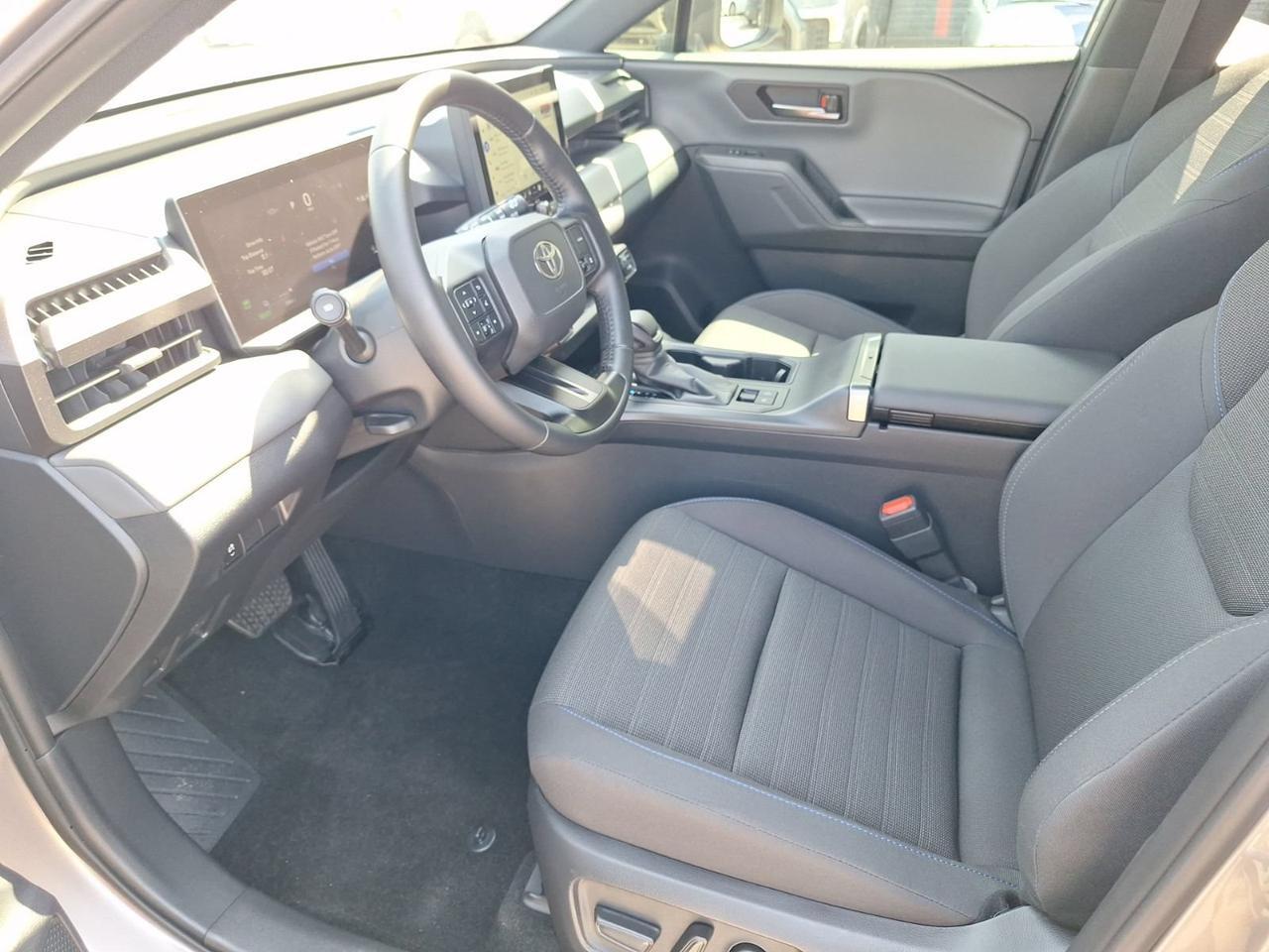 2026 Toyota RAV4 Plug-In Hybrid SE Hurst TX