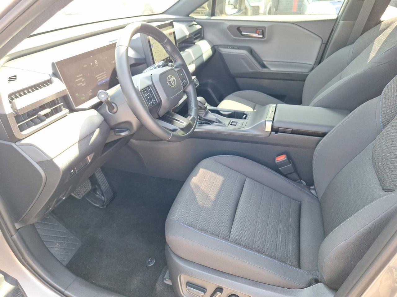 2026 Toyota RAV4 Plug-In Hybrid SE Hurst TX