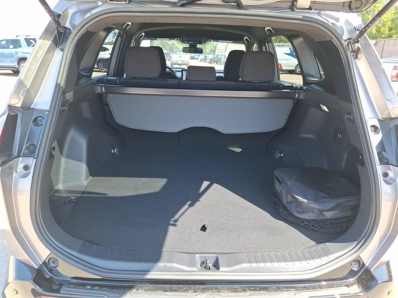 2026 Toyota RAV4 Plug-In Hybrid SE Hurst TX
