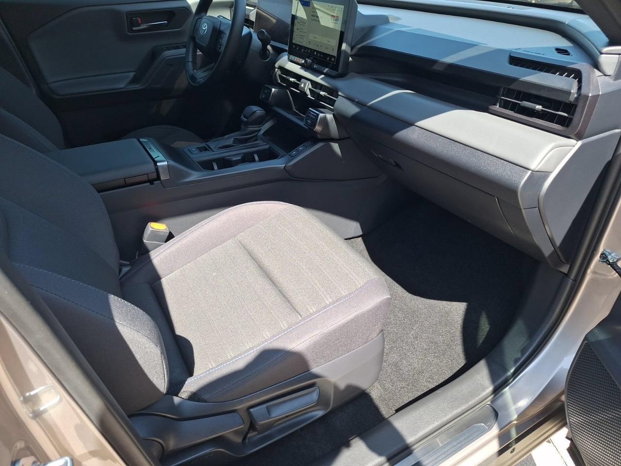 2026 Toyota RAV4 Plug-In Hybrid SE Hurst TX