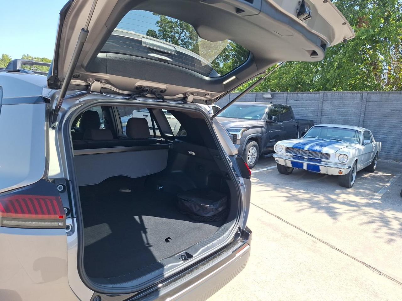 2026 Toyota RAV4 Plug-In Hybrid SE Hurst TX