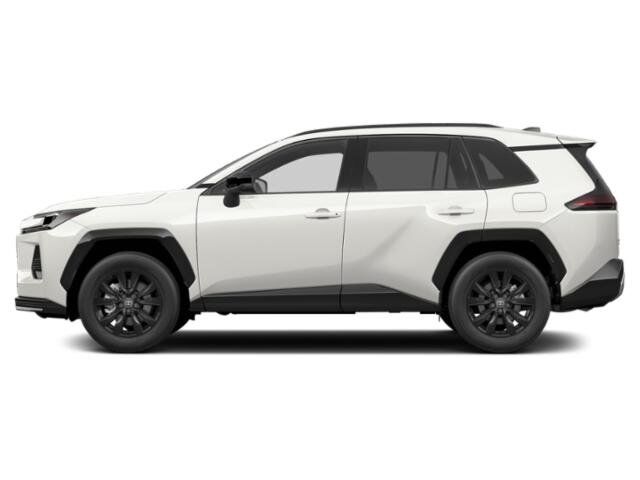 2026 Toyota RAV4 Plug-In Hybrid SE Hurst TX