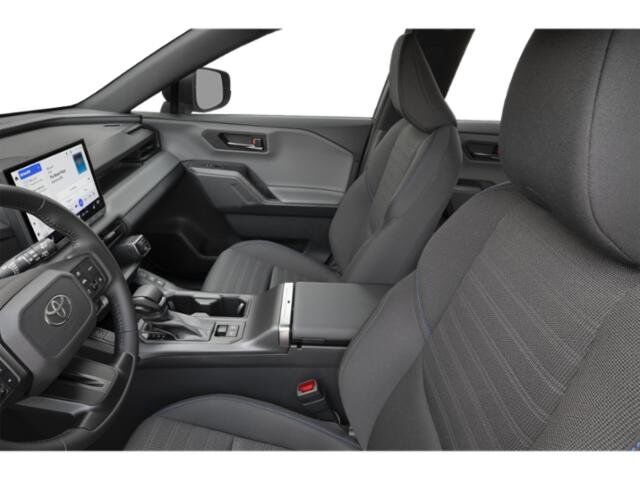 2026 Toyota RAV4 Plug-In Hybrid SE Hurst TX