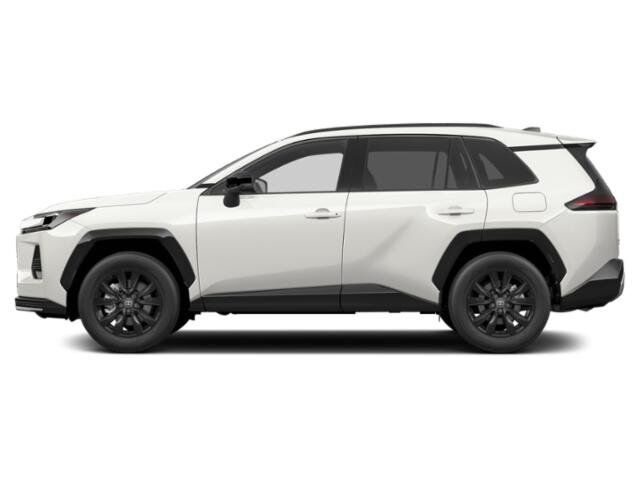 2026 Toyota RAV4 Plug-In Hybrid SE Hurst TX