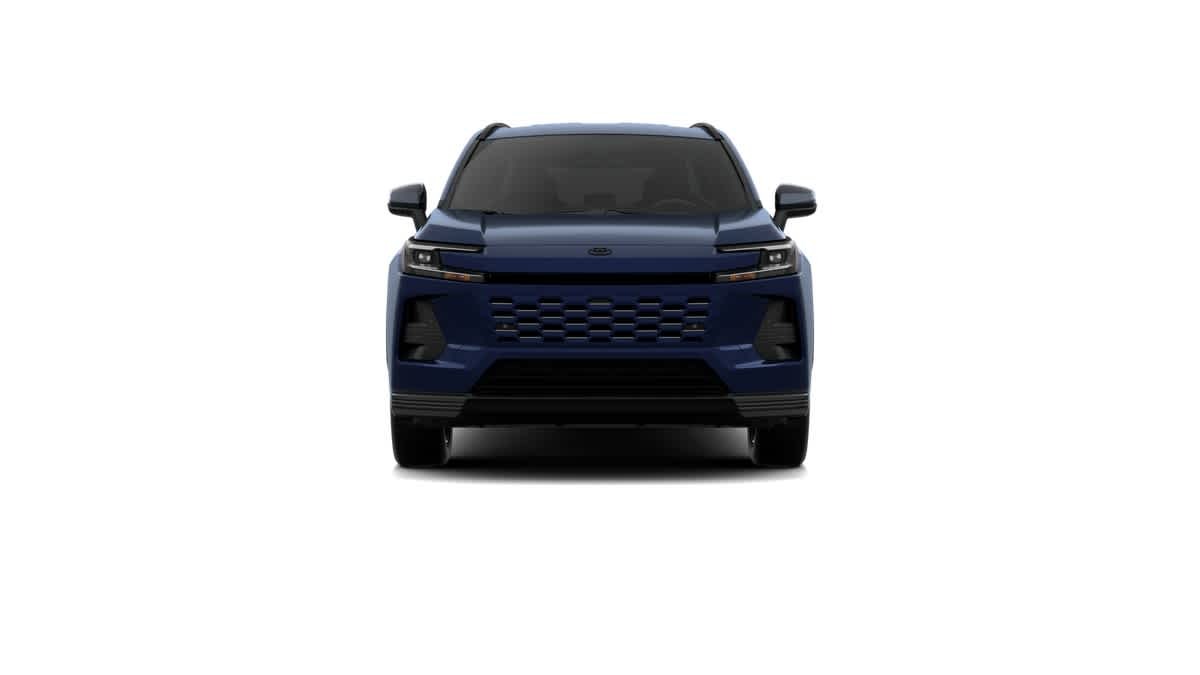 2026 Toyota RAV4 Plug-In Hybrid SE Roseville CA