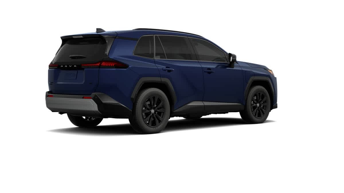 2026 Toyota RAV4 Plug-In Hybrid SE Roseville CA