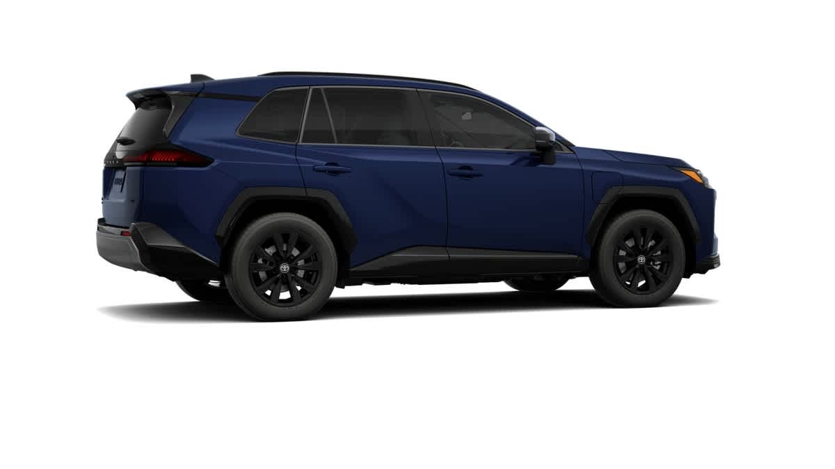 2026 Toyota RAV4 Plug-In Hybrid SE Roseville CA