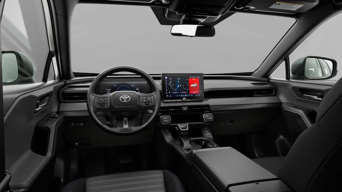 2026 Toyota RAV4 Plug-In Hybrid SE Roseville CA