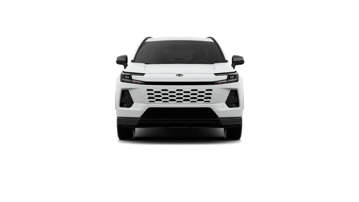 2026 Toyota RAV4 Plug-In Hybrid SE Roseville CA