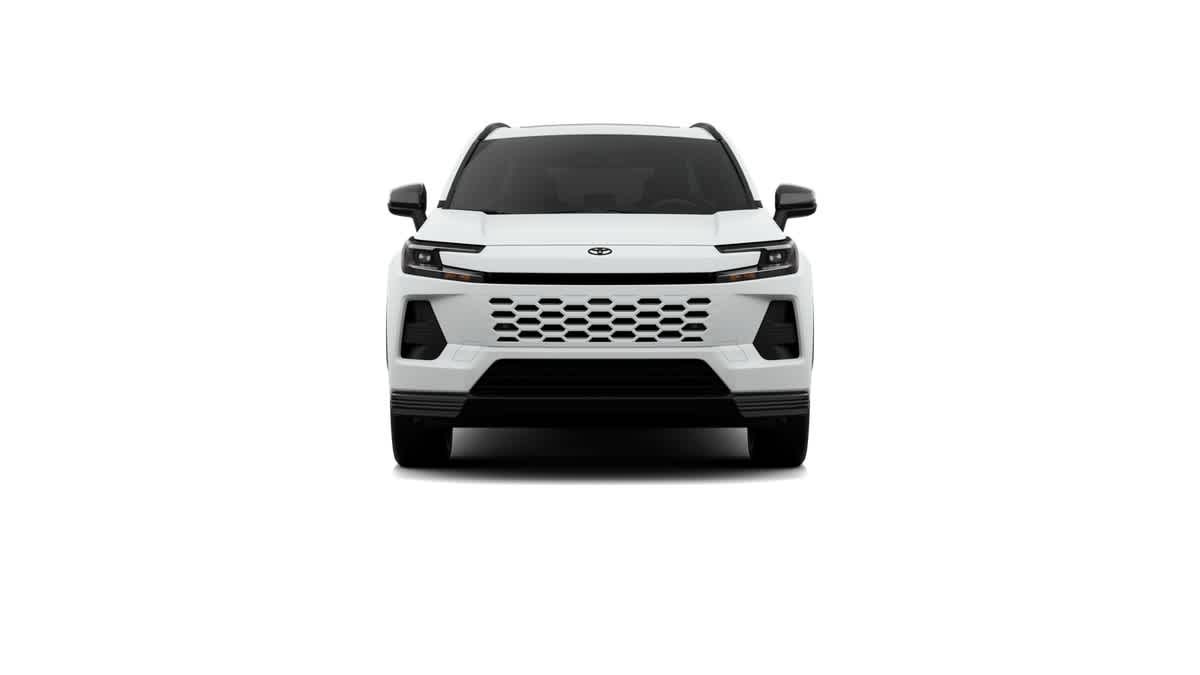 2026 Toyota RAV4 Plug-In Hybrid SE Roseville CA