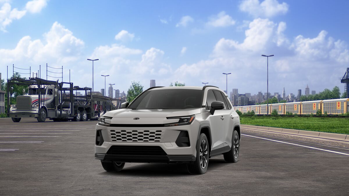 2026 Toyota RAV4 Plug-In Hybrid SE Laurel MD