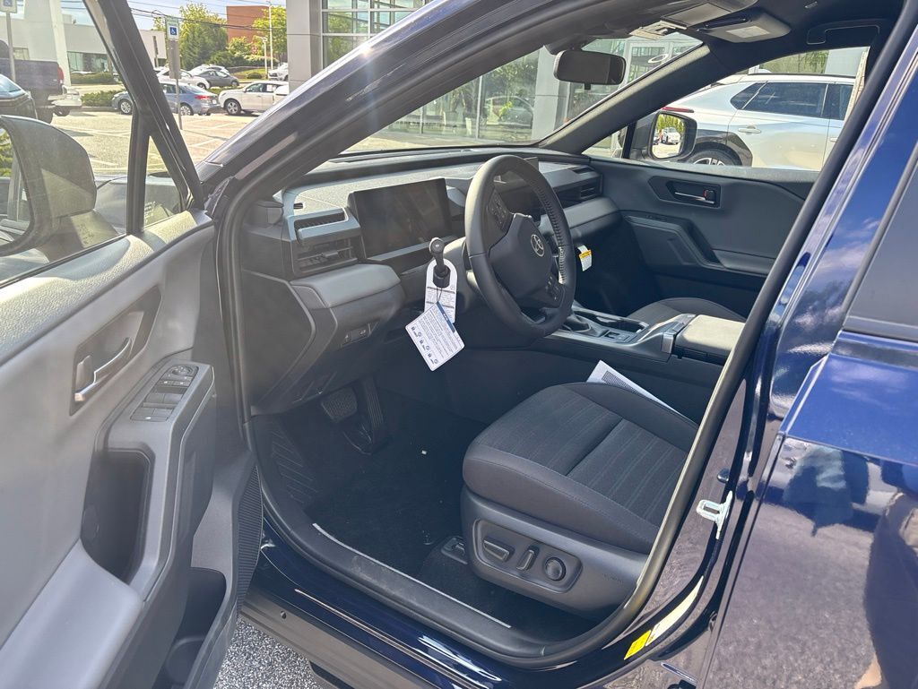 2026 Toyota RAV4 Plug-In Hybrid SE Cockeysville MD