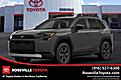 2026 Toyota RAV4 Plug-In Hybrid Woodland