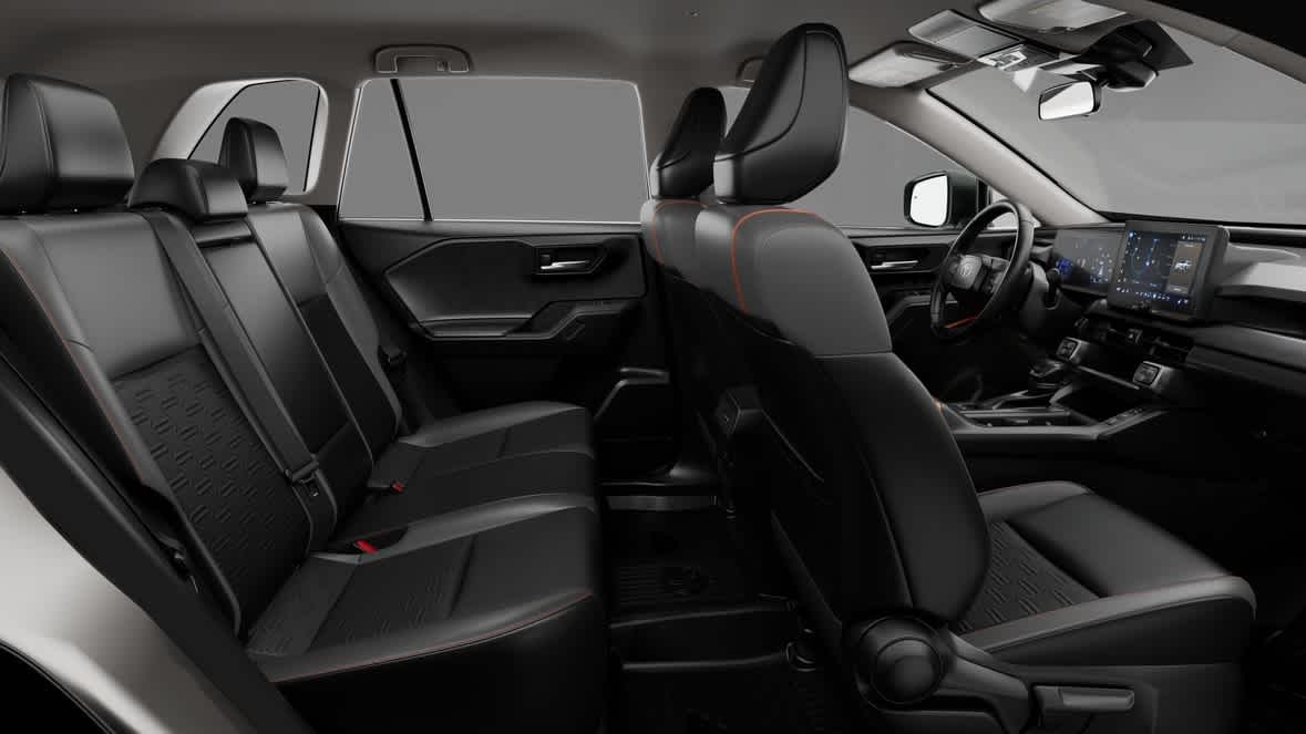 2026 Toyota RAV4 Plug-In Hybrid Woodland Roseville CA