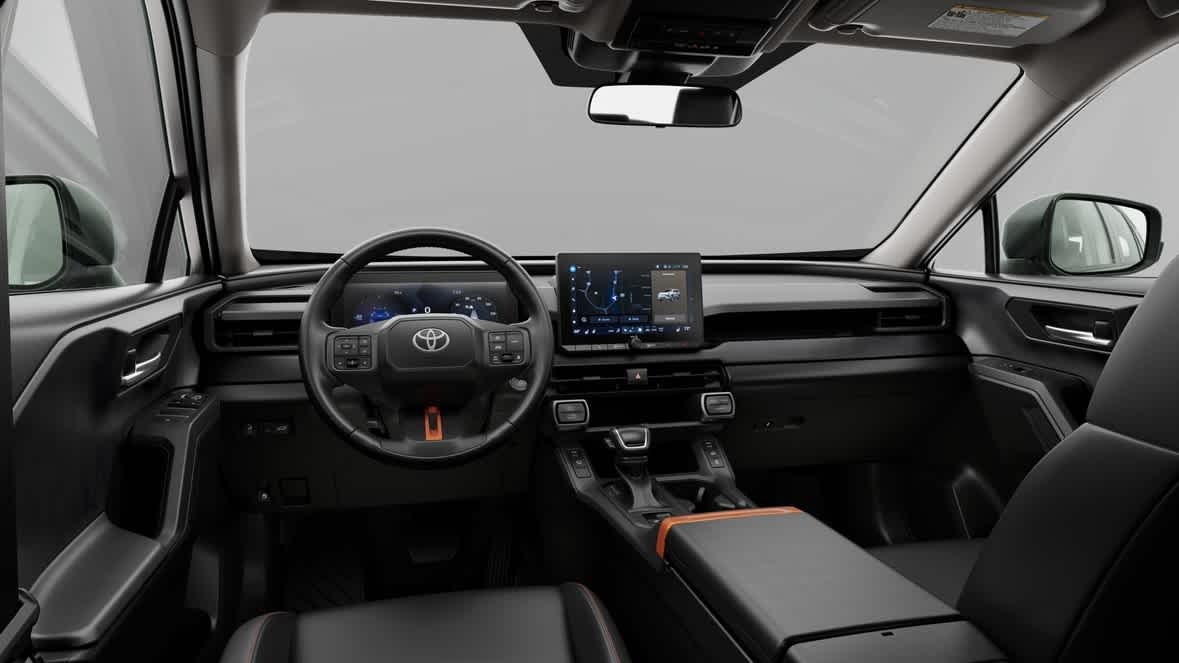 2026 Toyota RAV4 Plug-In Hybrid Woodland Roseville CA