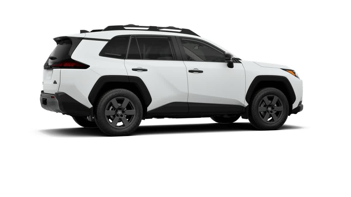 2026 Toyota RAV4 Plug-In Hybrid Woodland Roseville CA