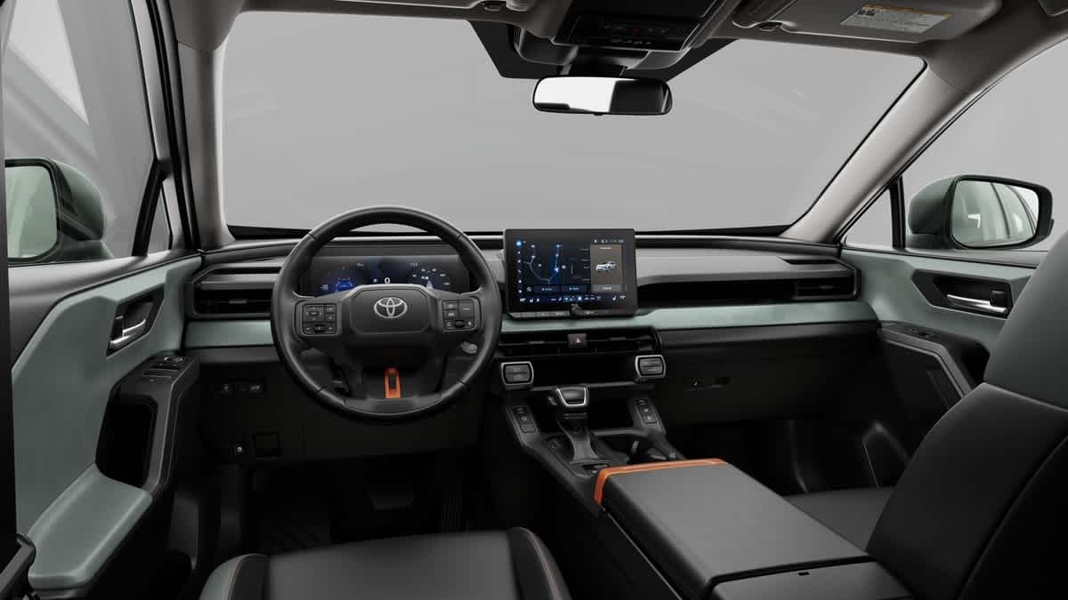 2026 Toyota RAV4 Plug-In Hybrid Woodland Roseville CA