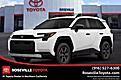 2026 Toyota RAV4 Plug-In Hybrid Woodland