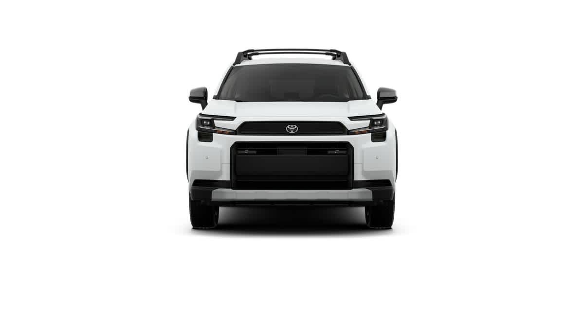 2026 Toyota RAV4 Plug-In Hybrid Woodland Roseville CA