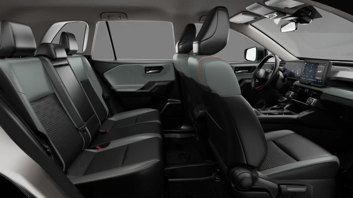 2026 Toyota RAV4 Plug-In Hybrid Woodland Roseville CA