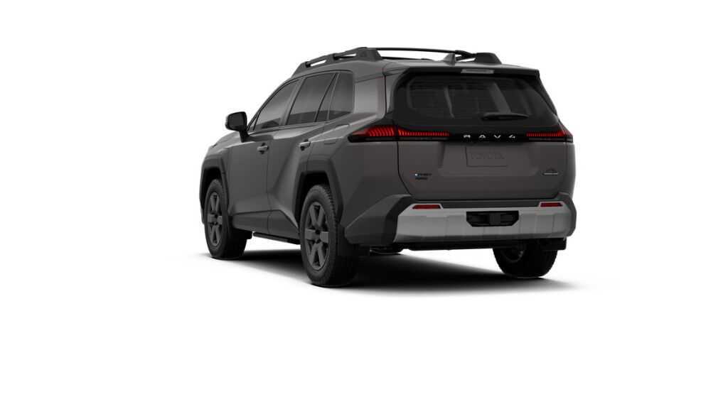 2026 Toyota RAV4 Plug-In Hybrid Woodland Stafford VA