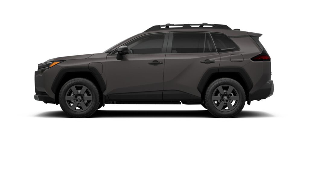 2026 Toyota RAV4 Plug-In Hybrid Woodland Stafford VA