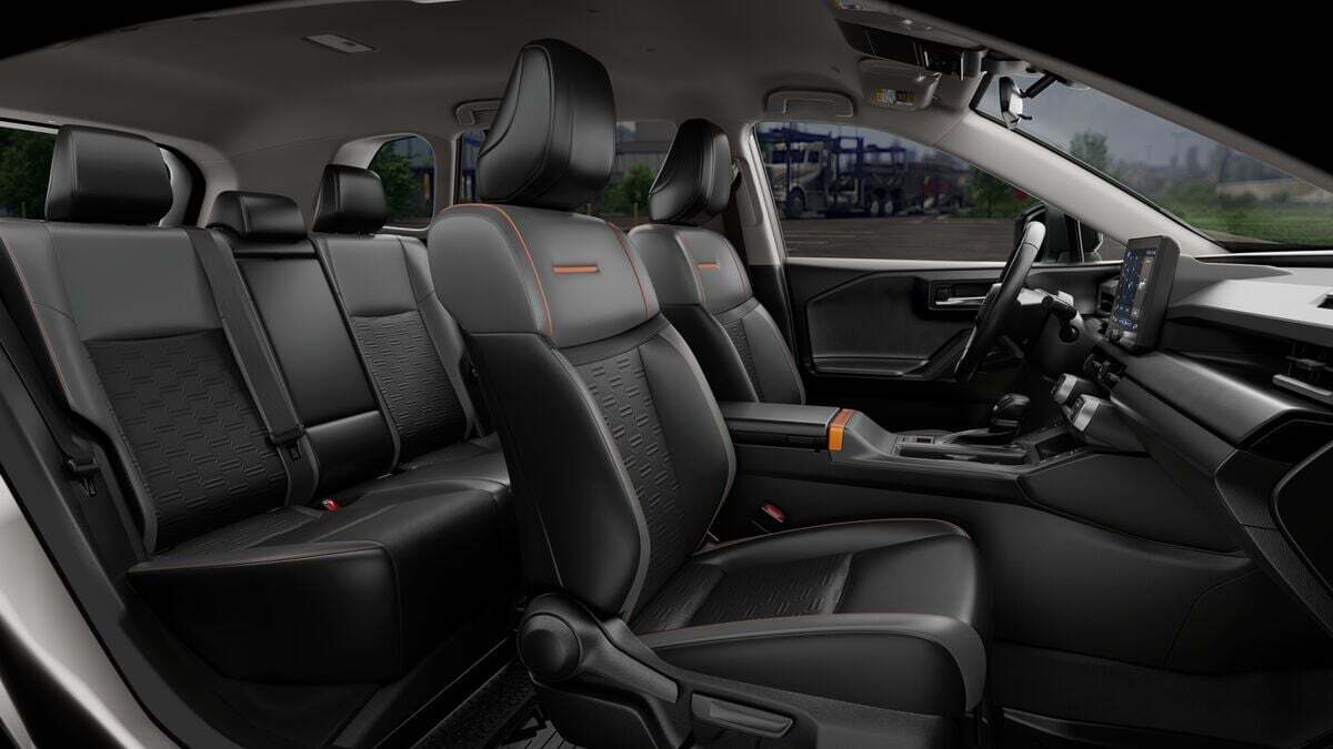 2026 Toyota RAV4 Plug-In Hybrid Woodland Laurel MD