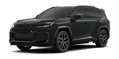 2026 Toyota RAV4 Plug-In Hybrid