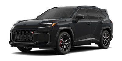 2026 Toyota RAV4 Plug-In Hybrid