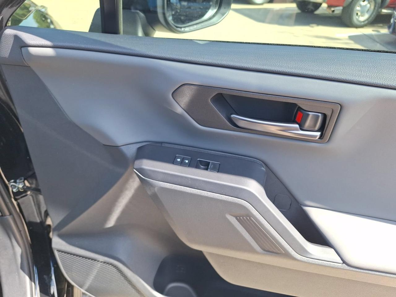 2026 Toyota RAV4 Plug-In Hybrid XSE Hurst TX