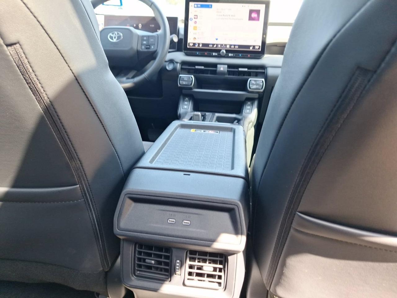 2026 Toyota RAV4 Plug-In Hybrid XSE Hurst TX