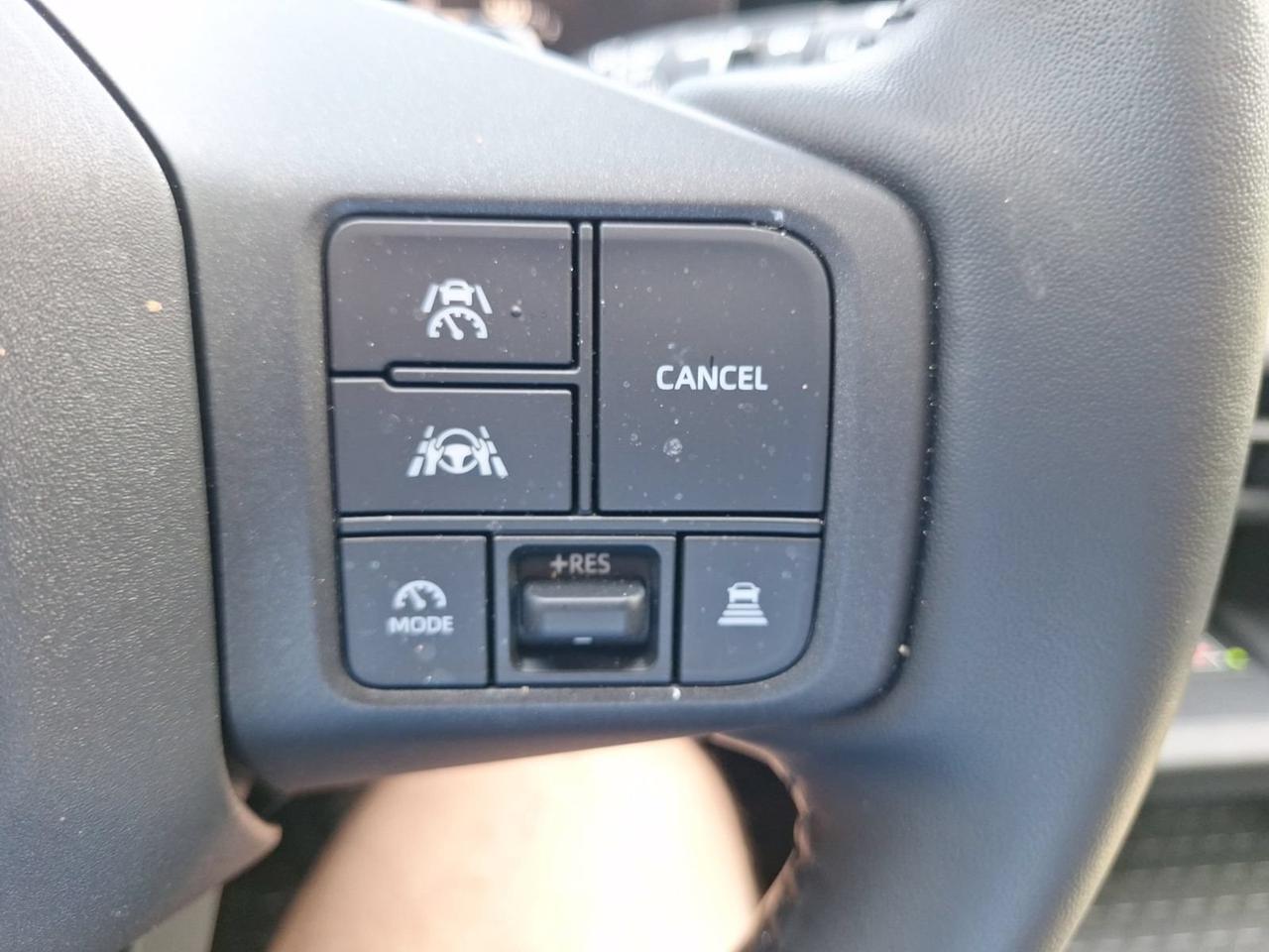 2026 Toyota RAV4 Plug-In Hybrid XSE Hurst TX