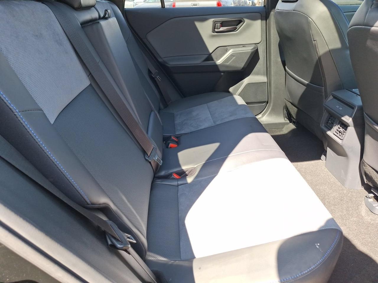 2026 Toyota RAV4 Plug-In Hybrid XSE Hurst TX