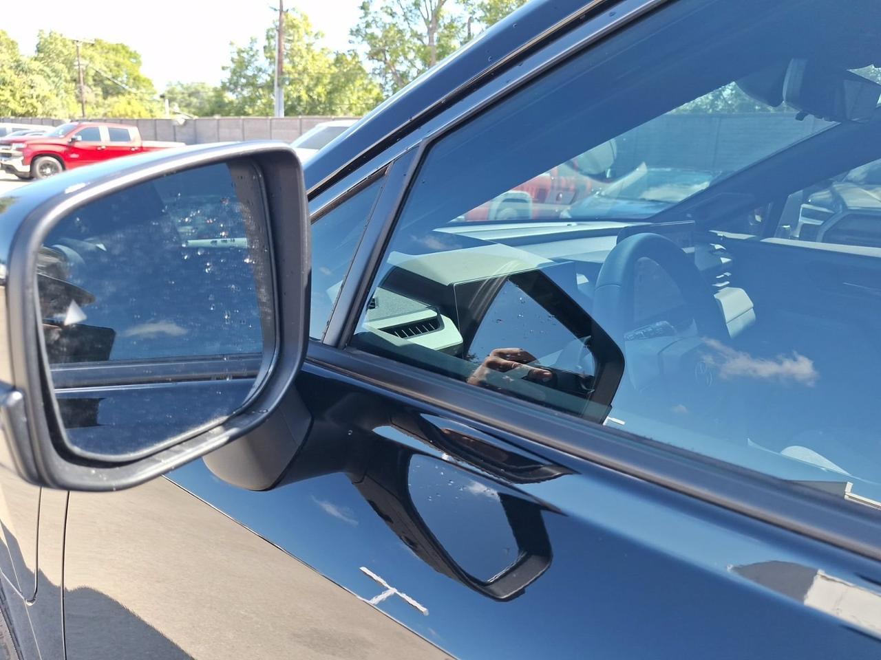 2026 Toyota RAV4 Plug-In Hybrid XSE Hurst TX