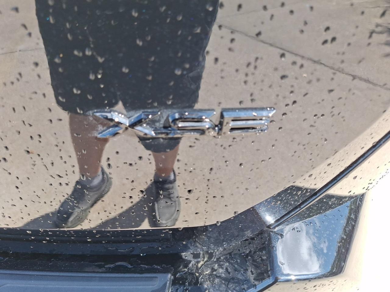 2026 Toyota RAV4 Plug-In Hybrid XSE Hurst TX