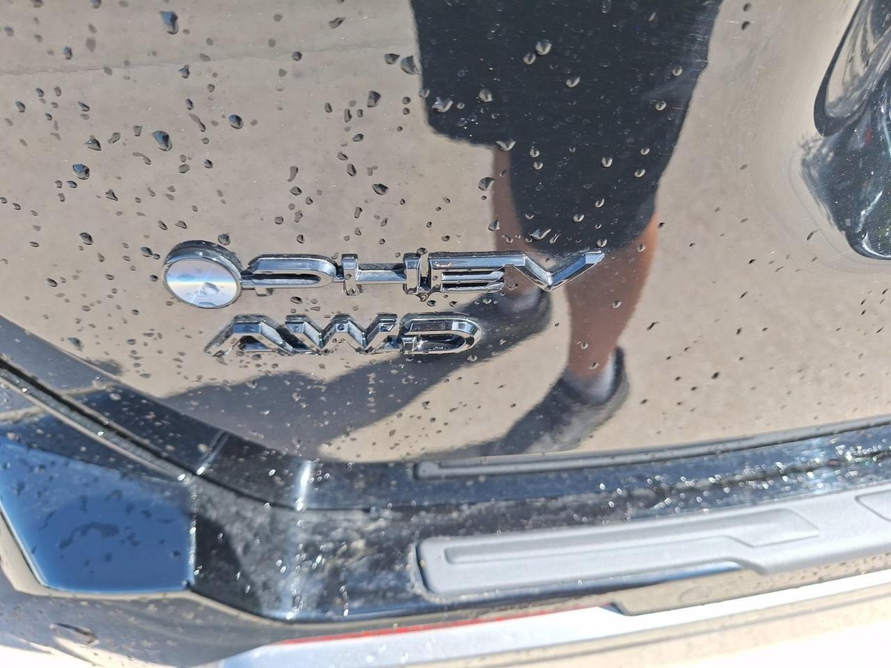 2026 Toyota RAV4 Plug-In Hybrid XSE Hurst TX