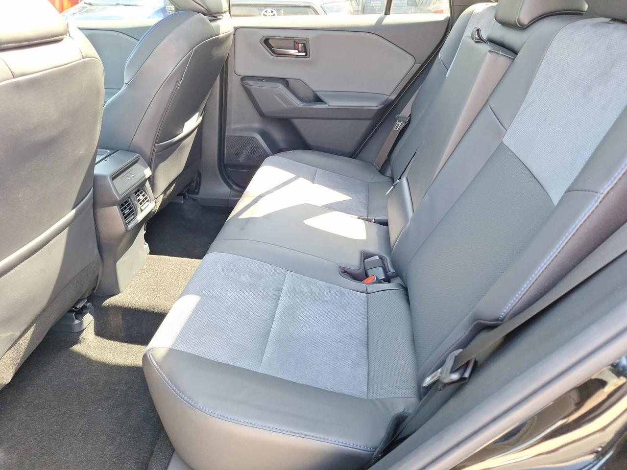 2026 Toyota RAV4 Plug-In Hybrid XSE Hurst TX