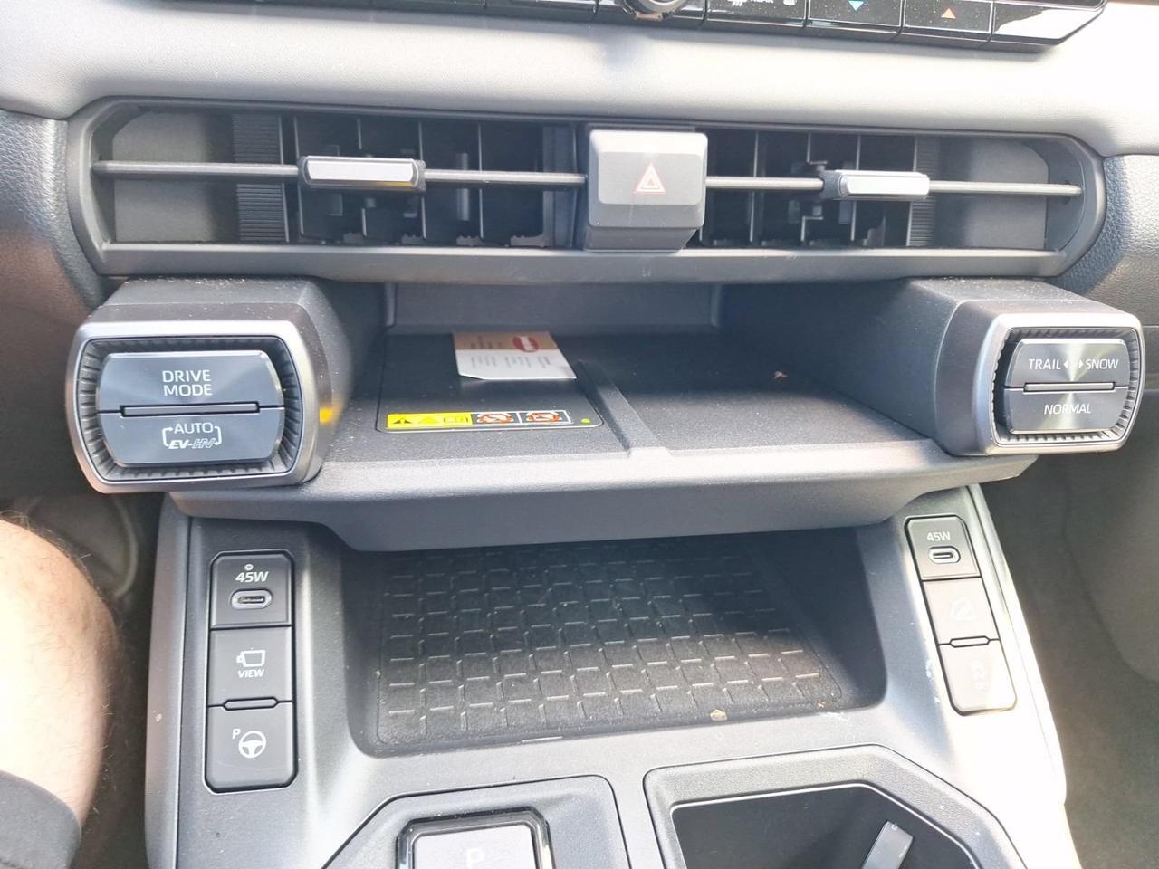 2026 Toyota RAV4 Plug-In Hybrid XSE Hurst TX