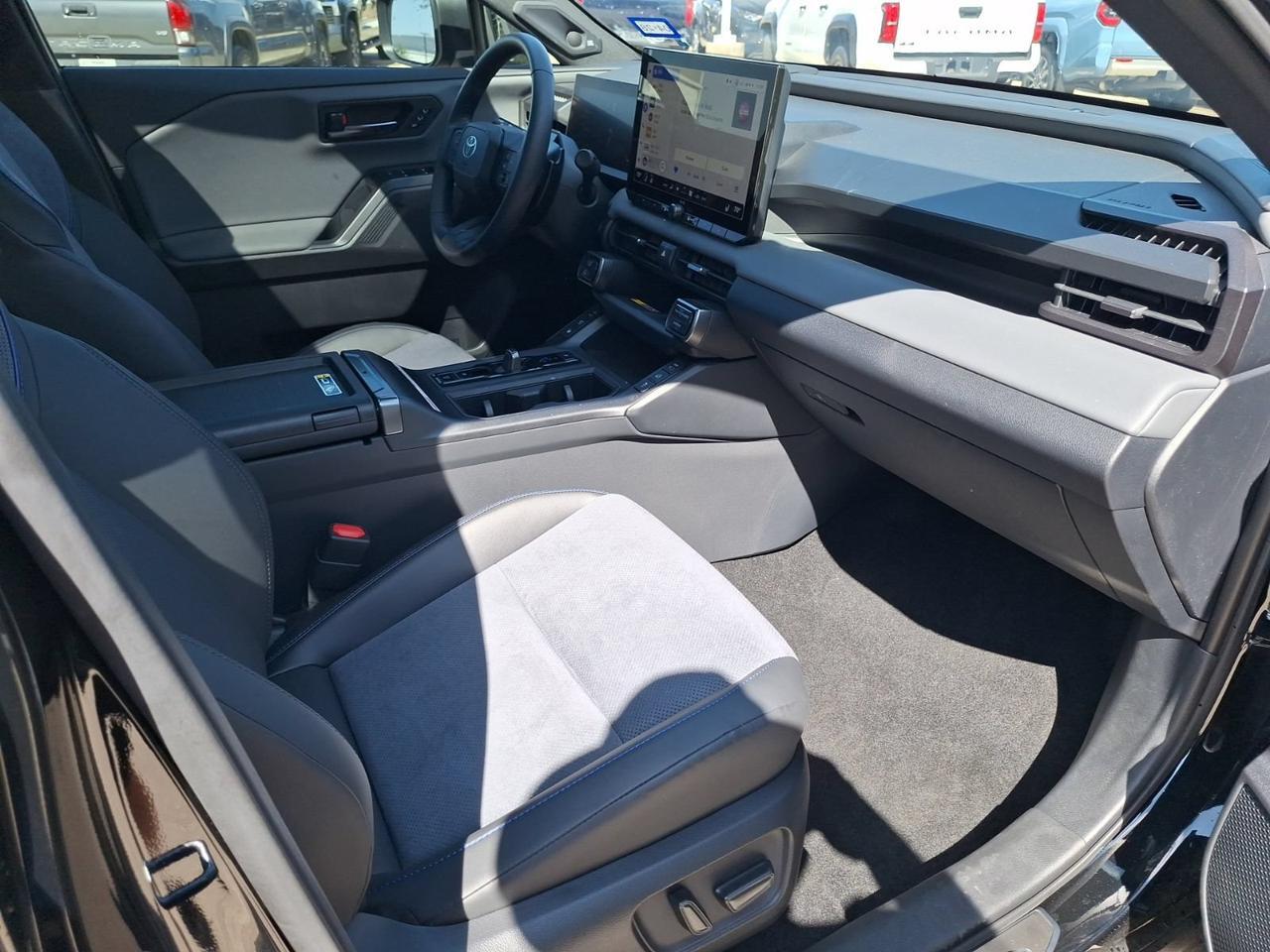 2026 Toyota RAV4 Plug-In Hybrid XSE Hurst TX