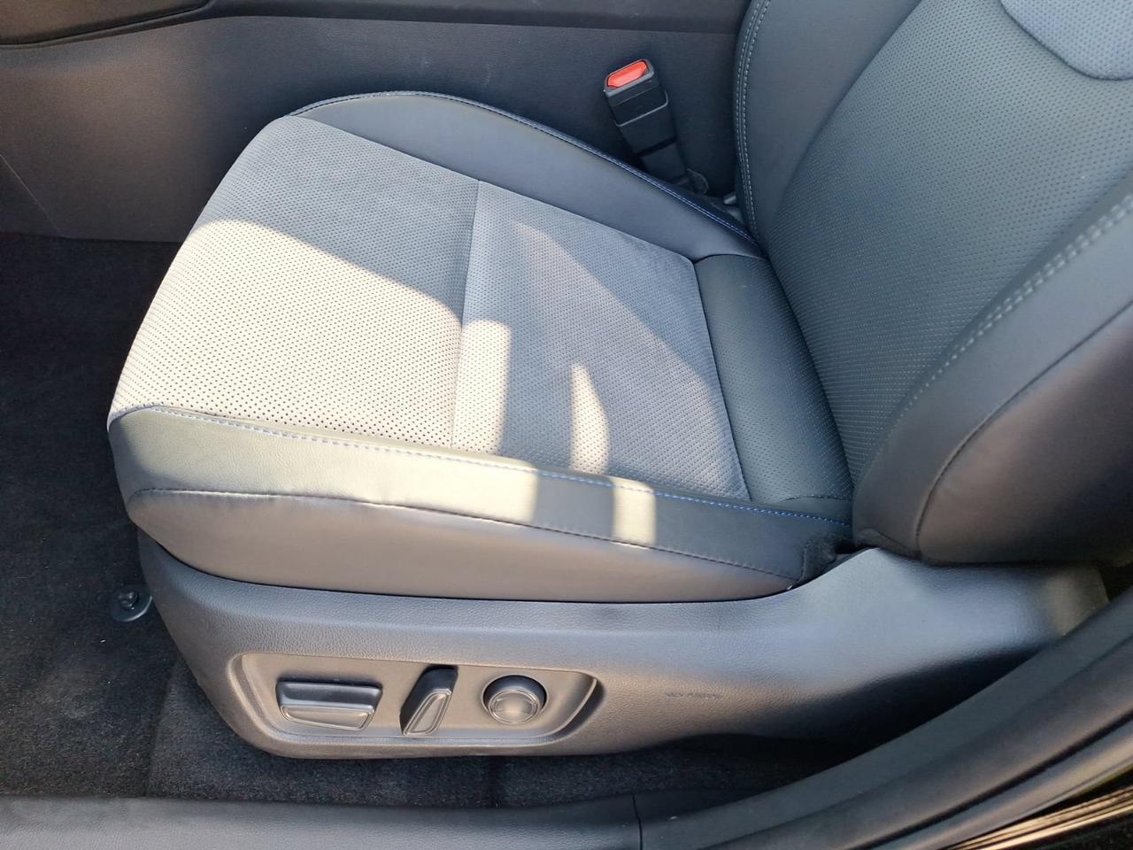 2026 Toyota RAV4 Plug-In Hybrid XSE Hurst TX
