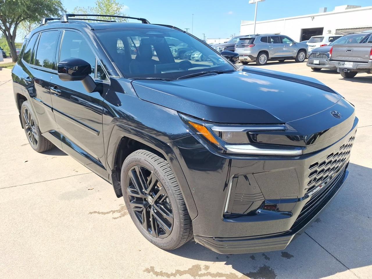 2026 Toyota RAV4 Plug-In Hybrid XSE Hurst TX