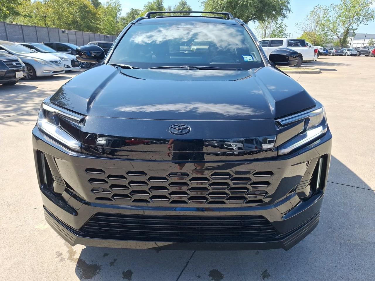 2026 Toyota RAV4 Plug-In Hybrid XSE Hurst TX