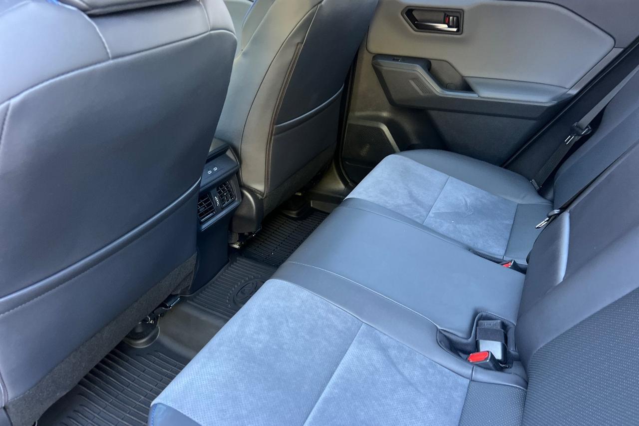 2026 Toyota RAV4 Plug-In Hybrid XSE Roseville CA