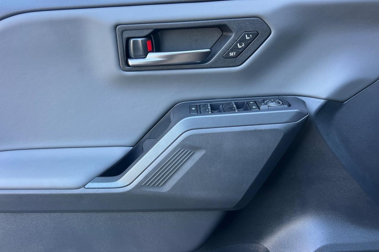 2026 Toyota RAV4 Plug-In Hybrid XSE Roseville CA
