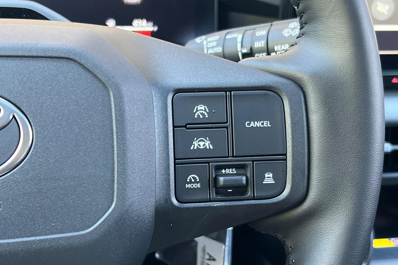2026 Toyota RAV4 Plug-In Hybrid XSE Roseville CA