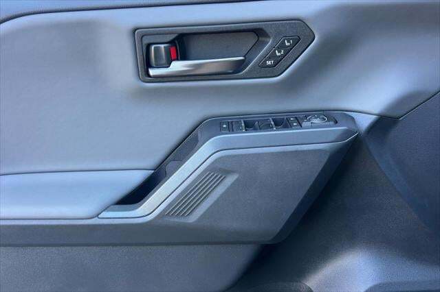 2026 Toyota RAV4 Plug-In Hybrid XSE Roseville CA